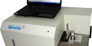 Portable Optical Emission Spectrometer