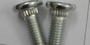 Knurling Bolt