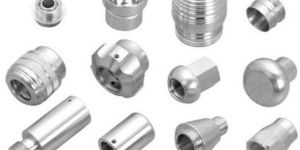 VMC Turning Components