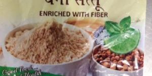 Sattu Packaging Pouch