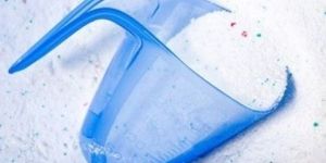 Washing Powder Fragrance