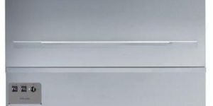 Counter Top Rack Type Dishwasher