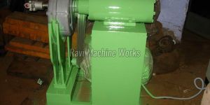 Rubber Extruder
