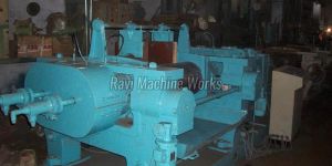 Unidrive Rubber Mixing Mill