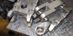 Bore Machining Job Work