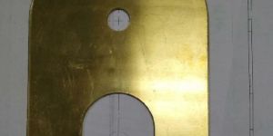 Brass Sanitary Parts