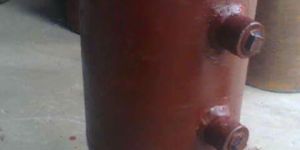 Horizontal Hydraulic Cylinder