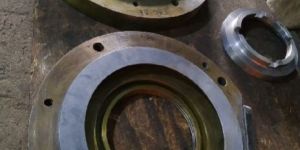 Machined Flanges
