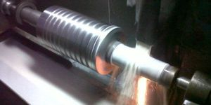 VMC Machining Job Work