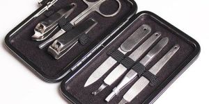 Stainless Steel Nail Tools