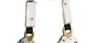 Retractable Safety Harnesses