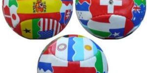 Promotional Miniatures Ball