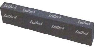 Granite Straight Edges