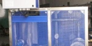 Oil Conditioner System