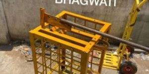 Tender Coconut Cutting Machine