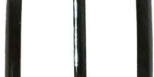 Silver Polished Belt Buckles