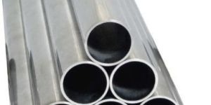 SS Electropolished Tube