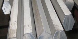 Stainless Steel Hex Bars