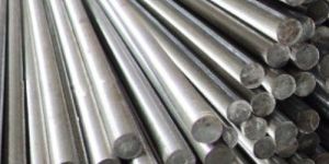 Stainless Steel Round Bars