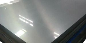 Stainless Steel Sheets