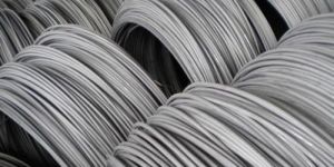 Stainless Steel Wire Rods