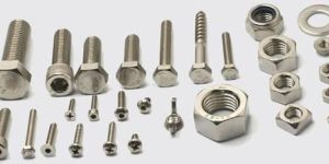 Super Duplex Fasteners