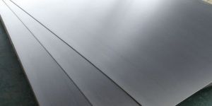 Titanium Sheet