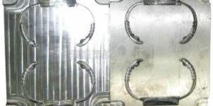 Plastic Handle Mould