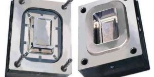 Plastic Lunch Box Mould