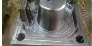 Plastic Mug Mould