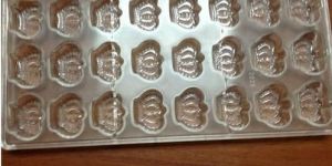 Plastic Tray Mould