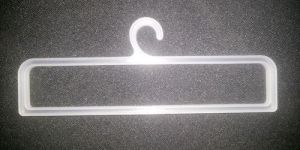 Plastic Trouser Hanger