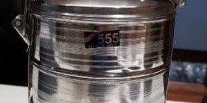 Stainless Steel Thailand Tiffin