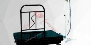 Platform Weighing Scale