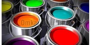 Automotive Paint
