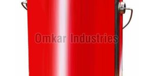 Red Oxide Metal Primer