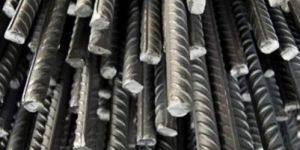 Steel Bars