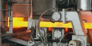 Steel Hot Rolling Mill