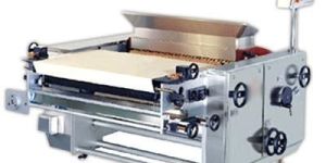 Biscuit Rotary Moulding Machine