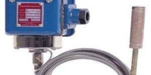 High Temperature Switch