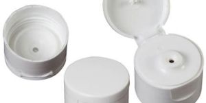 Flip Top Cap