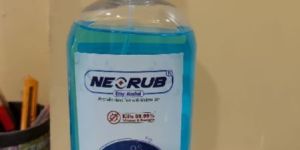 Neorub Hand Sanitizer