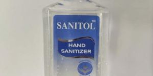 Sanitol Hand Sanitizer