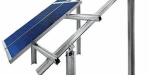 Solar Panel Mounting Structure