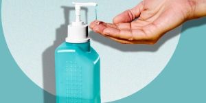 Stericlean Hand Sanitizer
