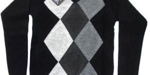 Sports Sweaters