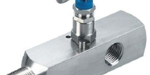 Multi Port Gauge Valves