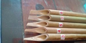 Bamboo Qalam