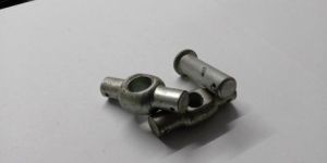 Precision Drilling Components