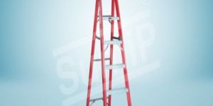 FS 1000 Series Fiber-Glass Reinforced Polymer Step Ladder